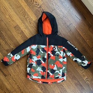 Hurley Winter Jacket